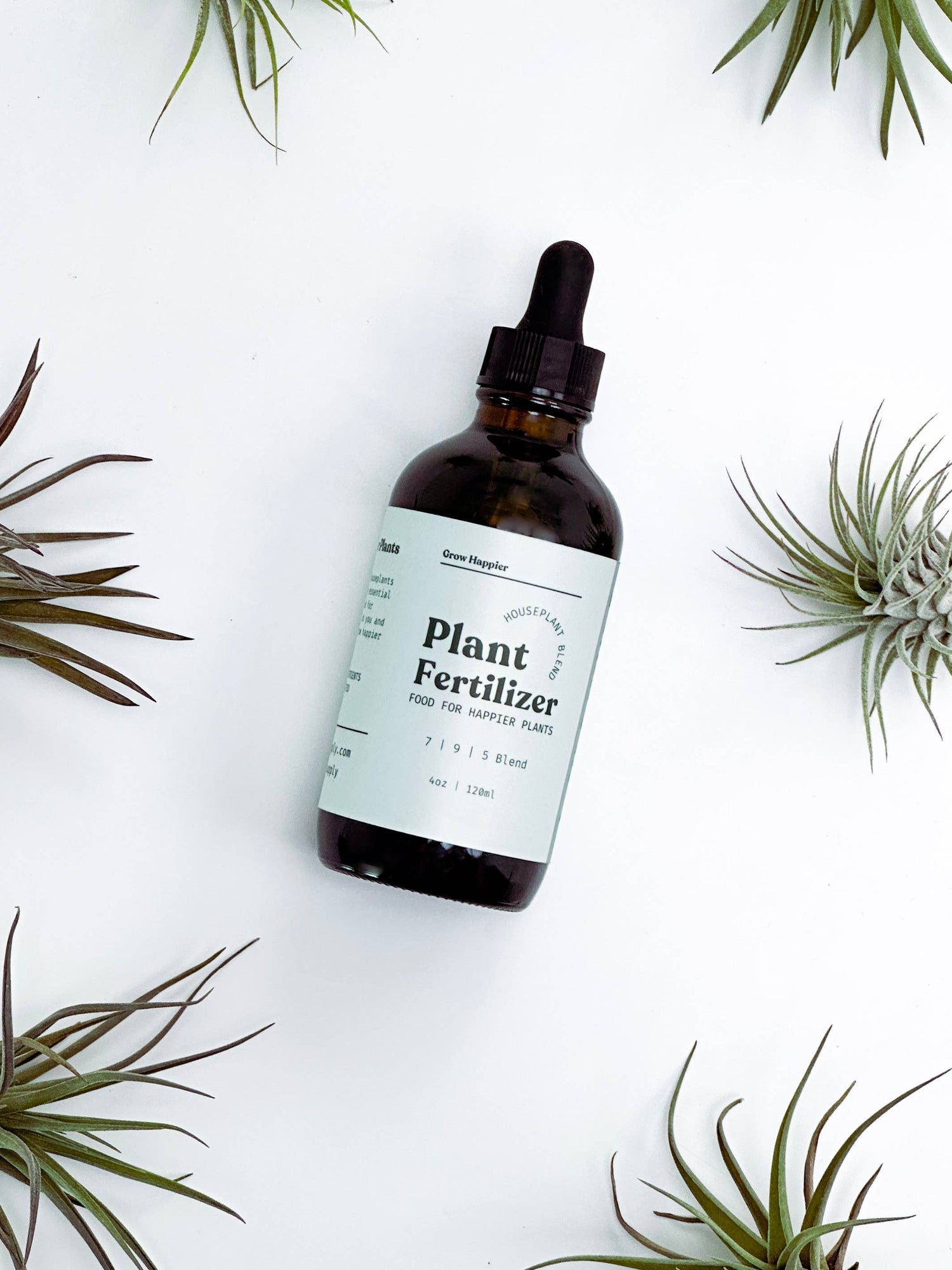 Plants & Garden