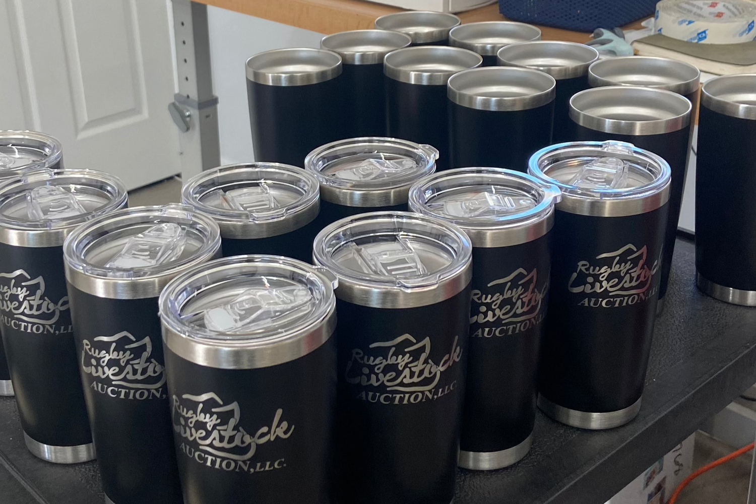 Drinkware