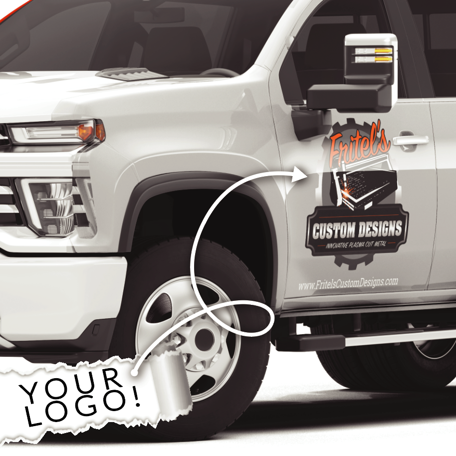 Vinyl Graphics