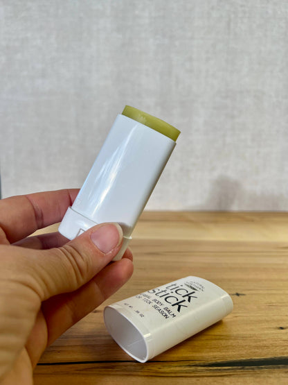 Natural Tick and Bug Repellent | Tick Stick 