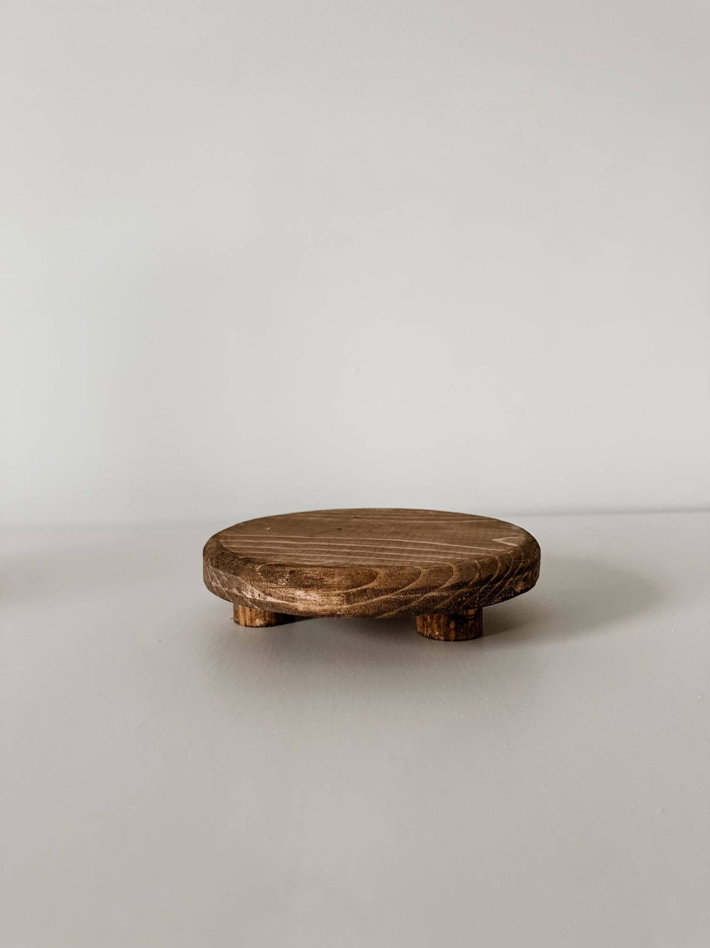 Round Riser | Table Riser