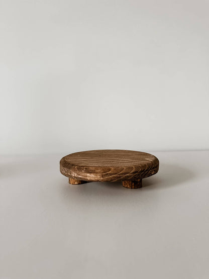 Round Riser | Table Riser