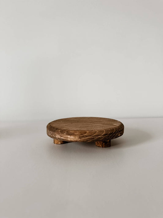 Round Riser | Table Riser