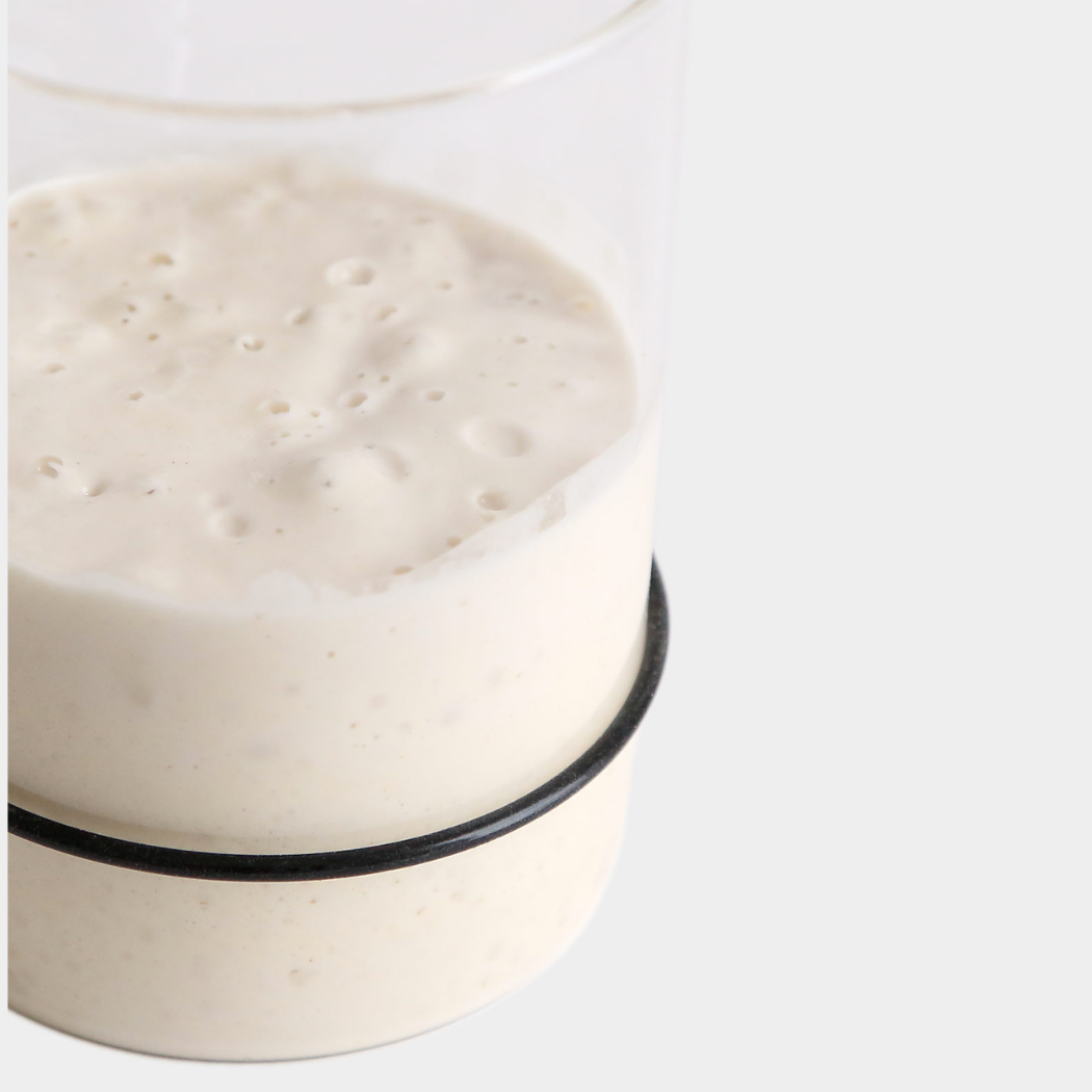 Breadtopia Sourdough Starter Kit with Jar and Tools