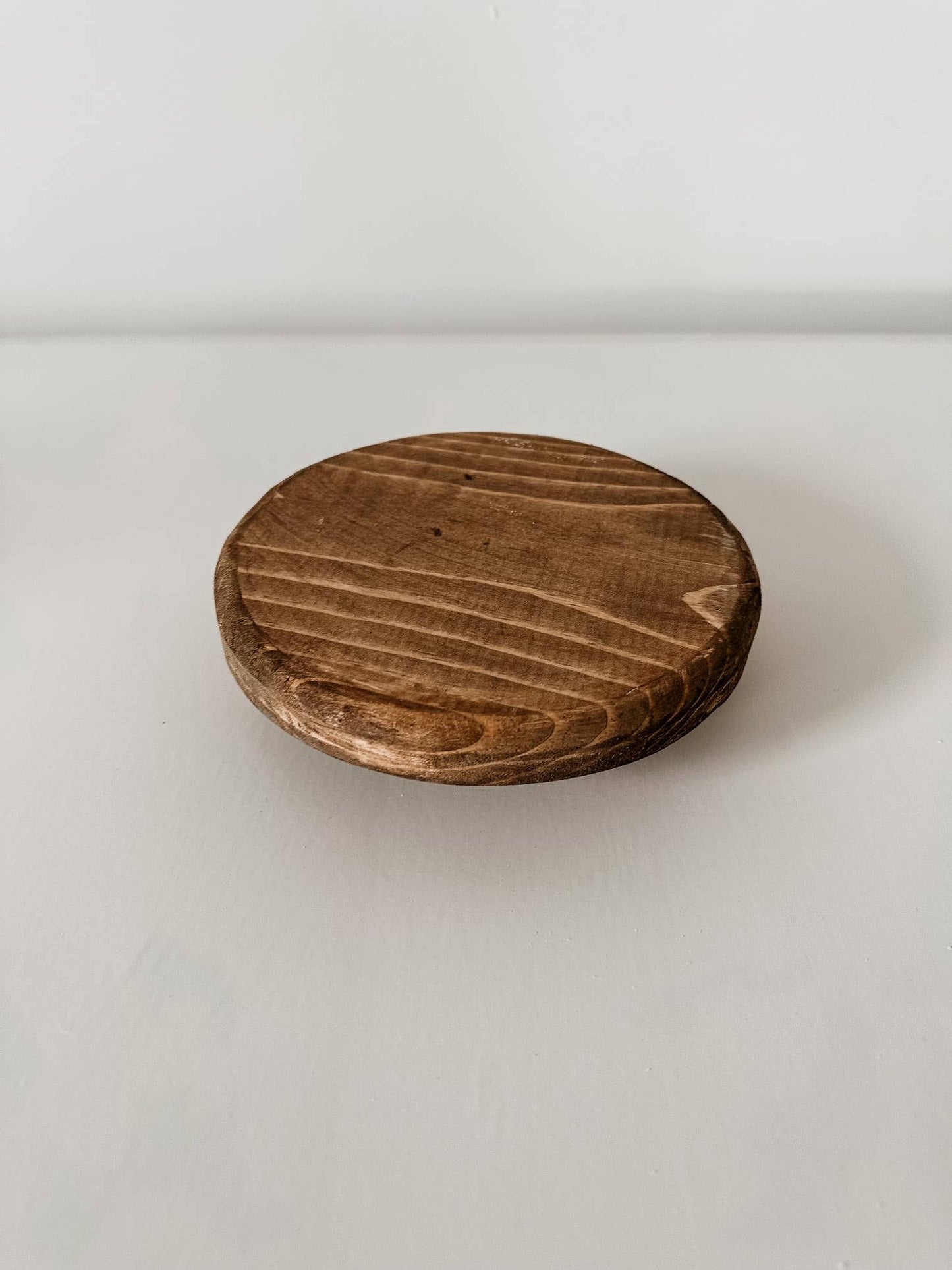 Round Riser | Table Riser