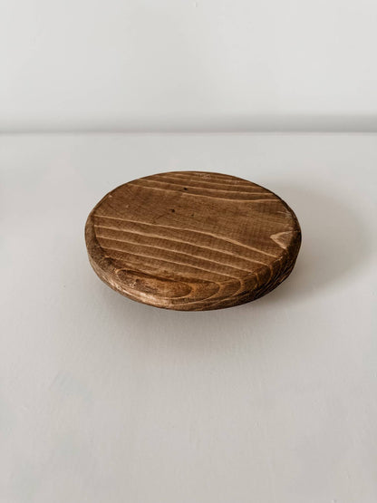 Round Riser | Table Riser