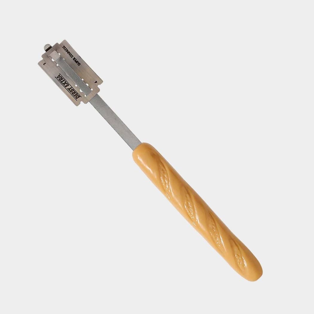 Breadtopia Bread Lame — Bread Scoring Tool