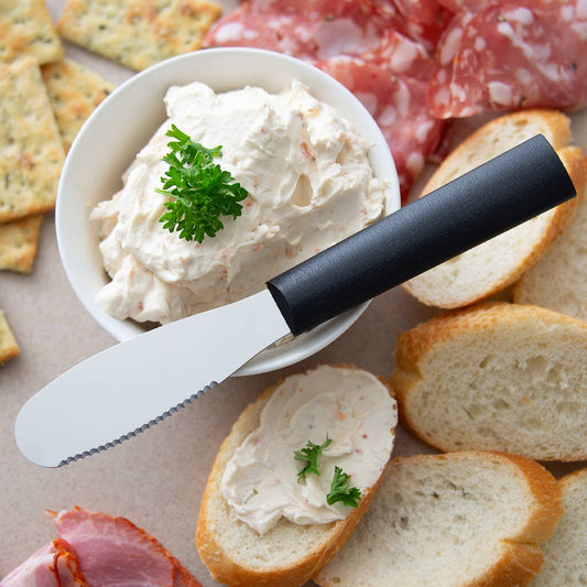 Party Spreader - Black Handle