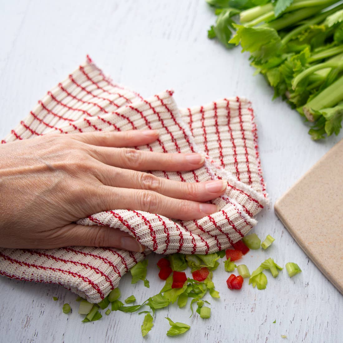 Dishcloths