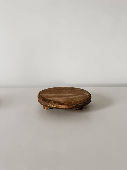 Round Riser | Table Riser