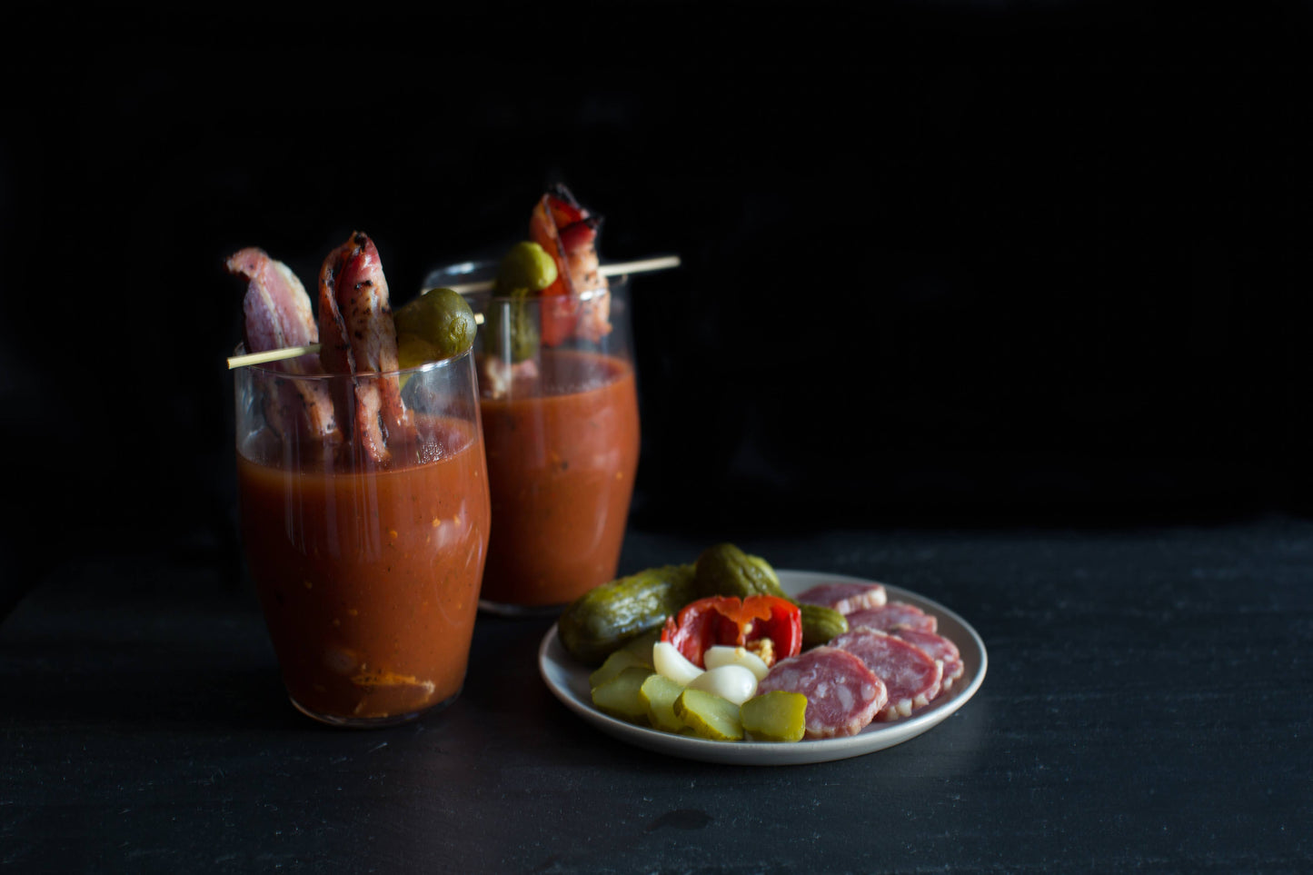 McClure's Mild Bloody Mary Mix