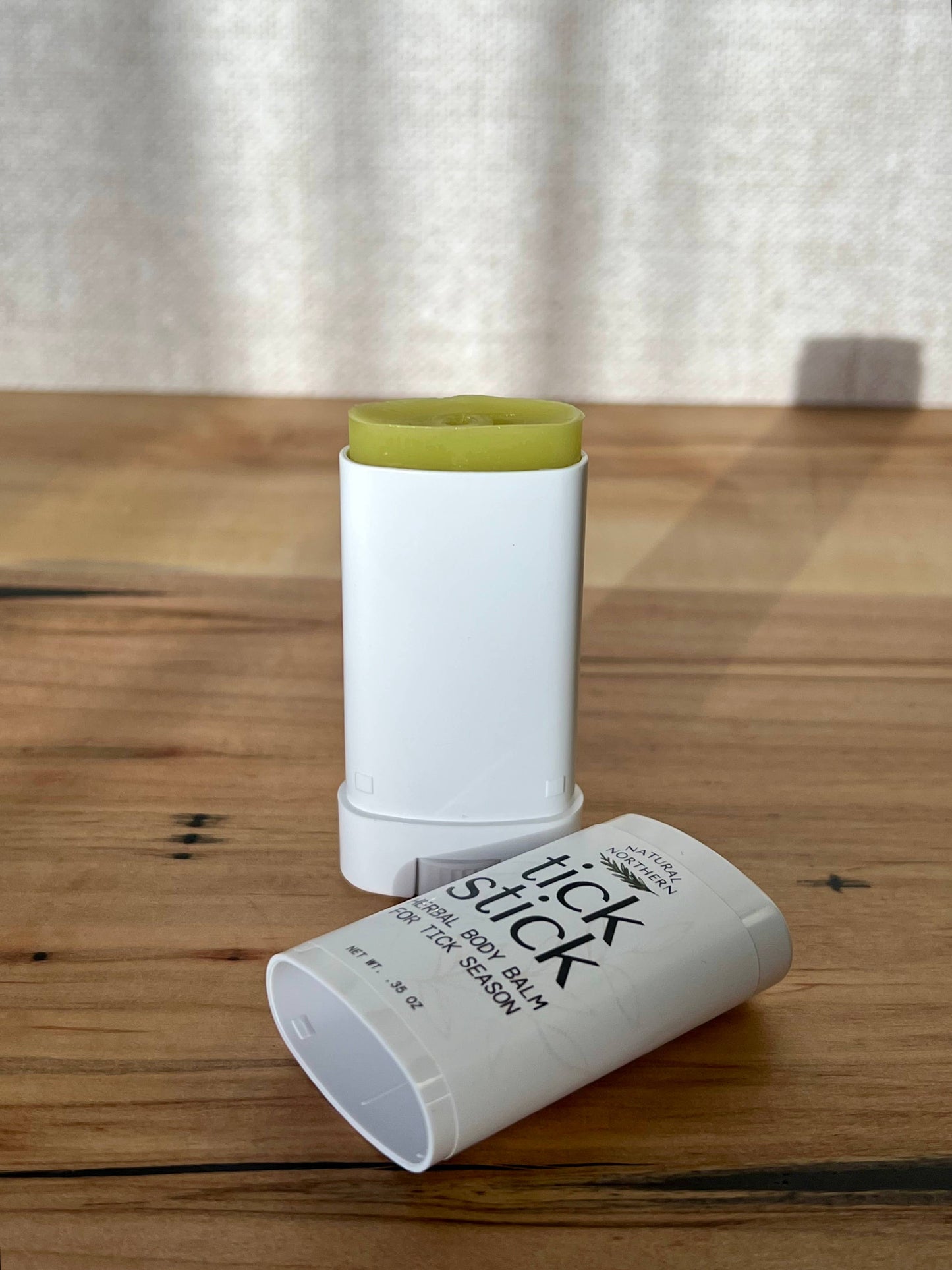 Natural Tick and Bug Repellent | Tick Stick 