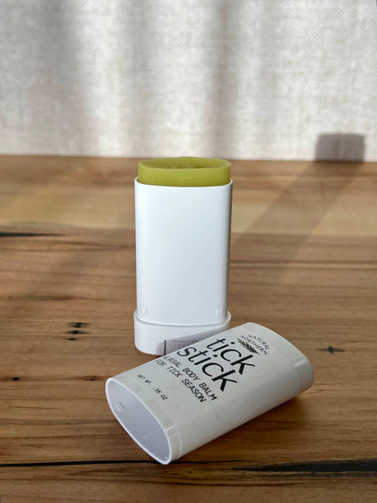 Natural Tick and Bug Repellent | Tick Stick 