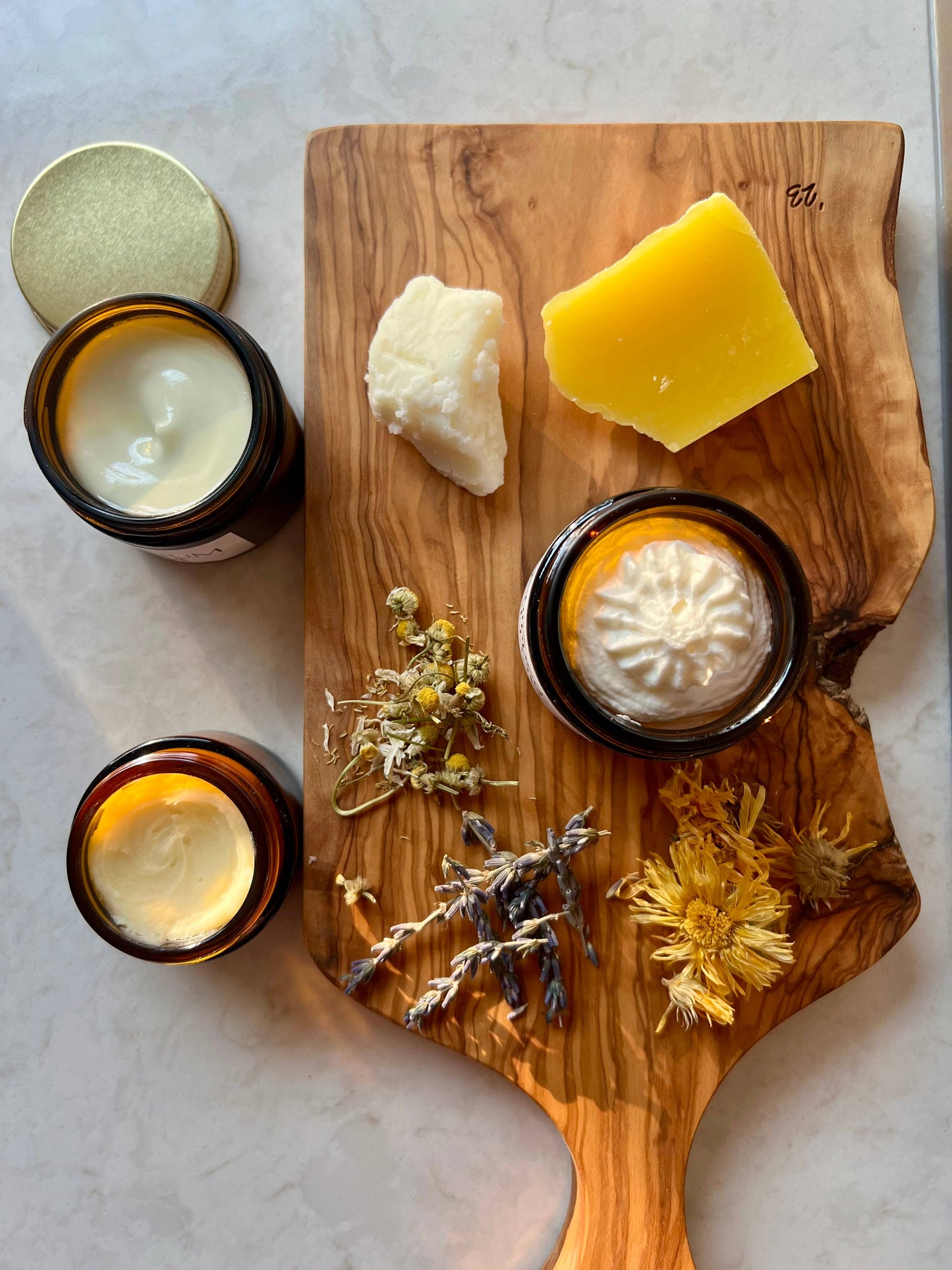 After Sun Cream | Soothing Tallow Lotion for Sunburned Skin
