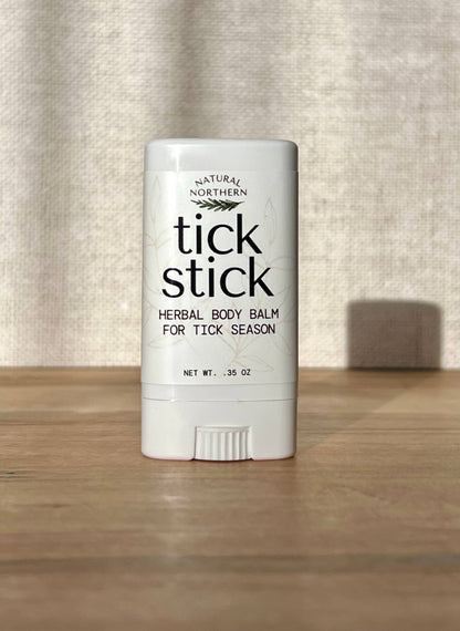 Natural Tick and Bug Repellent | Tick Stick 
