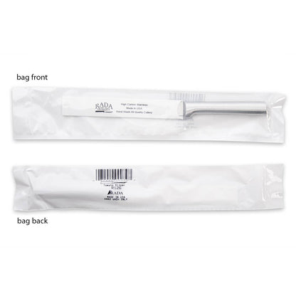 Tomato Slicer - Silver Handle