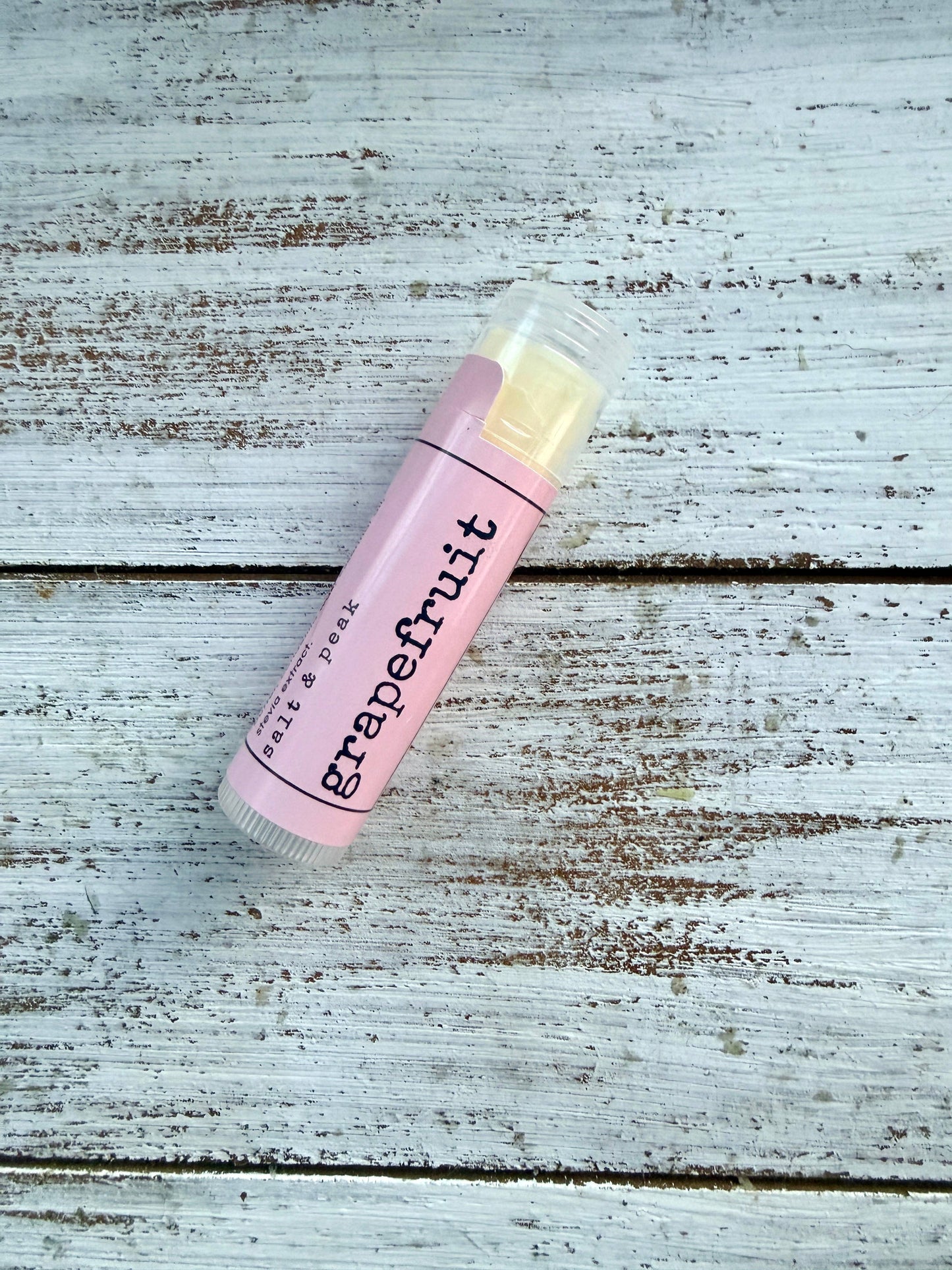 Lip Balm Soothing and Moisturizing