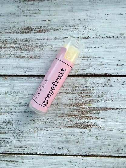 Lip Balm Soothing and Moisturizing