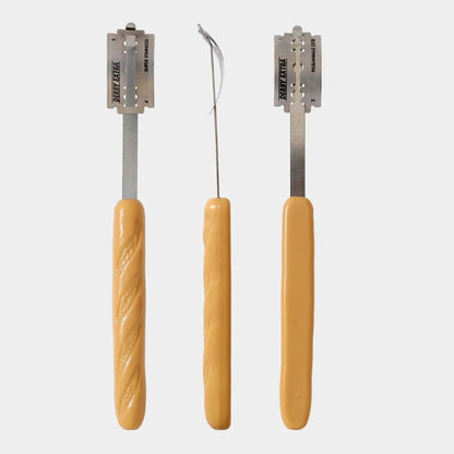 Breadtopia Bread Lame — Bread Scoring Tool