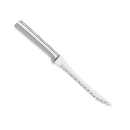 Tomato Slicer - Silver Handle