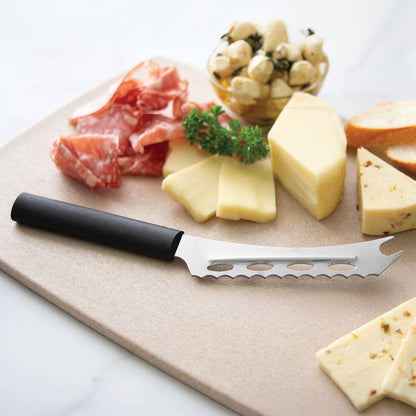 Silver Cheese Knife