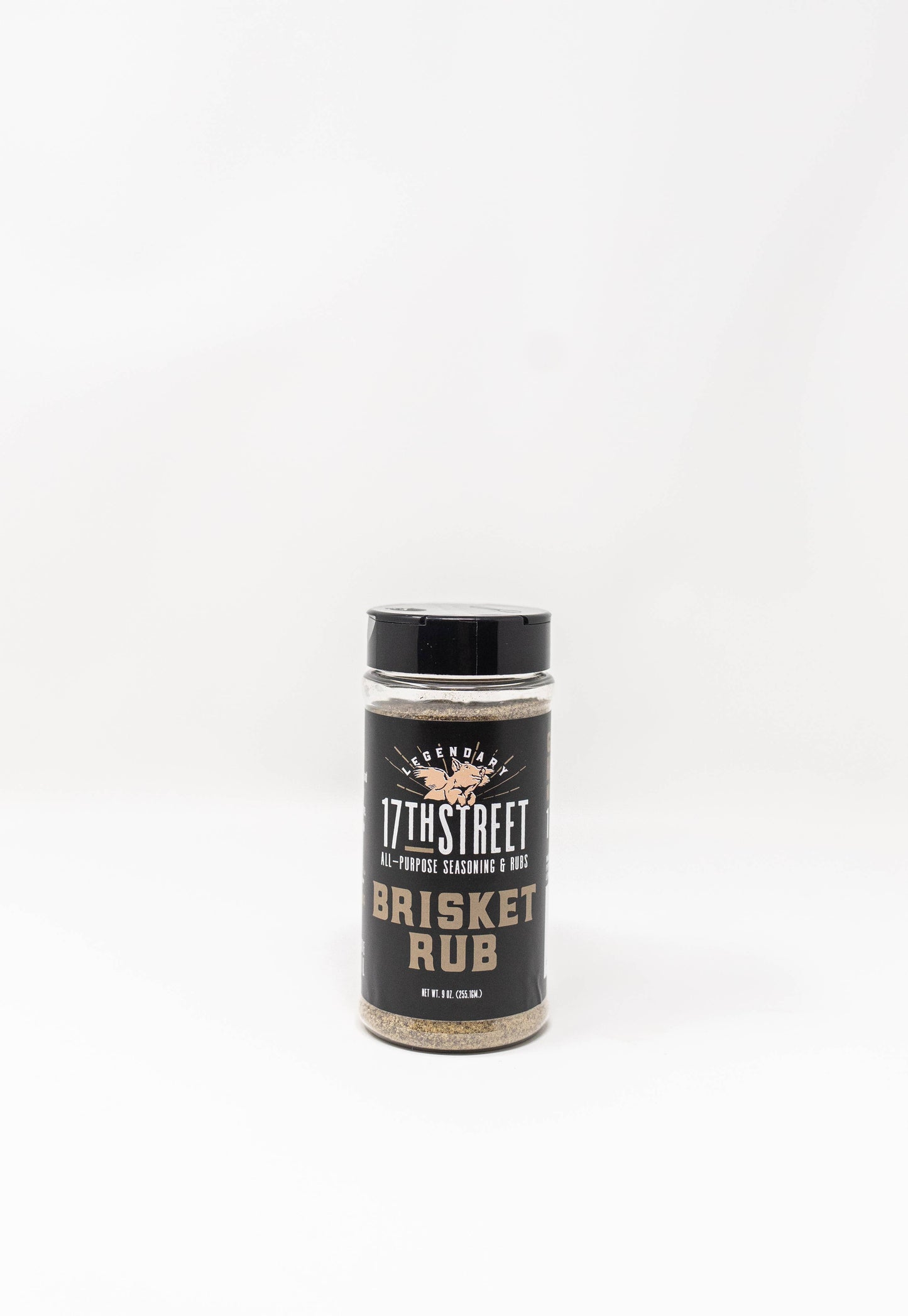 Brisket Rub 9 oz