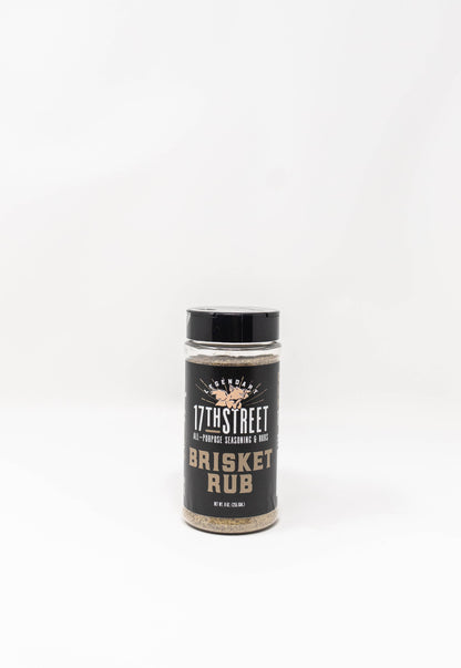 Brisket Rub 9 oz
