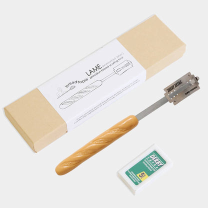 Breadtopia Bread Lame — Bread Scoring Tool
