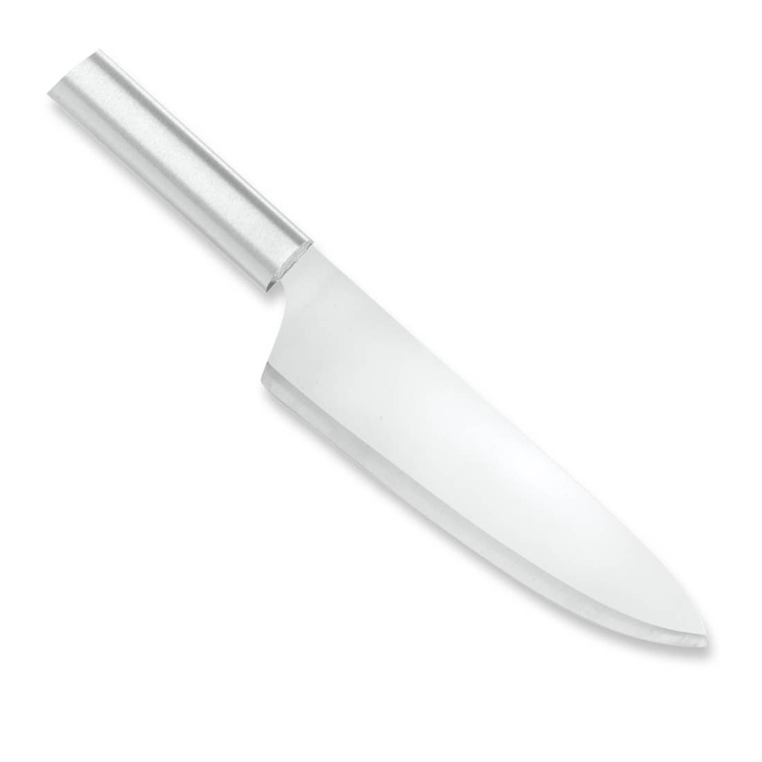 Silver French Chef