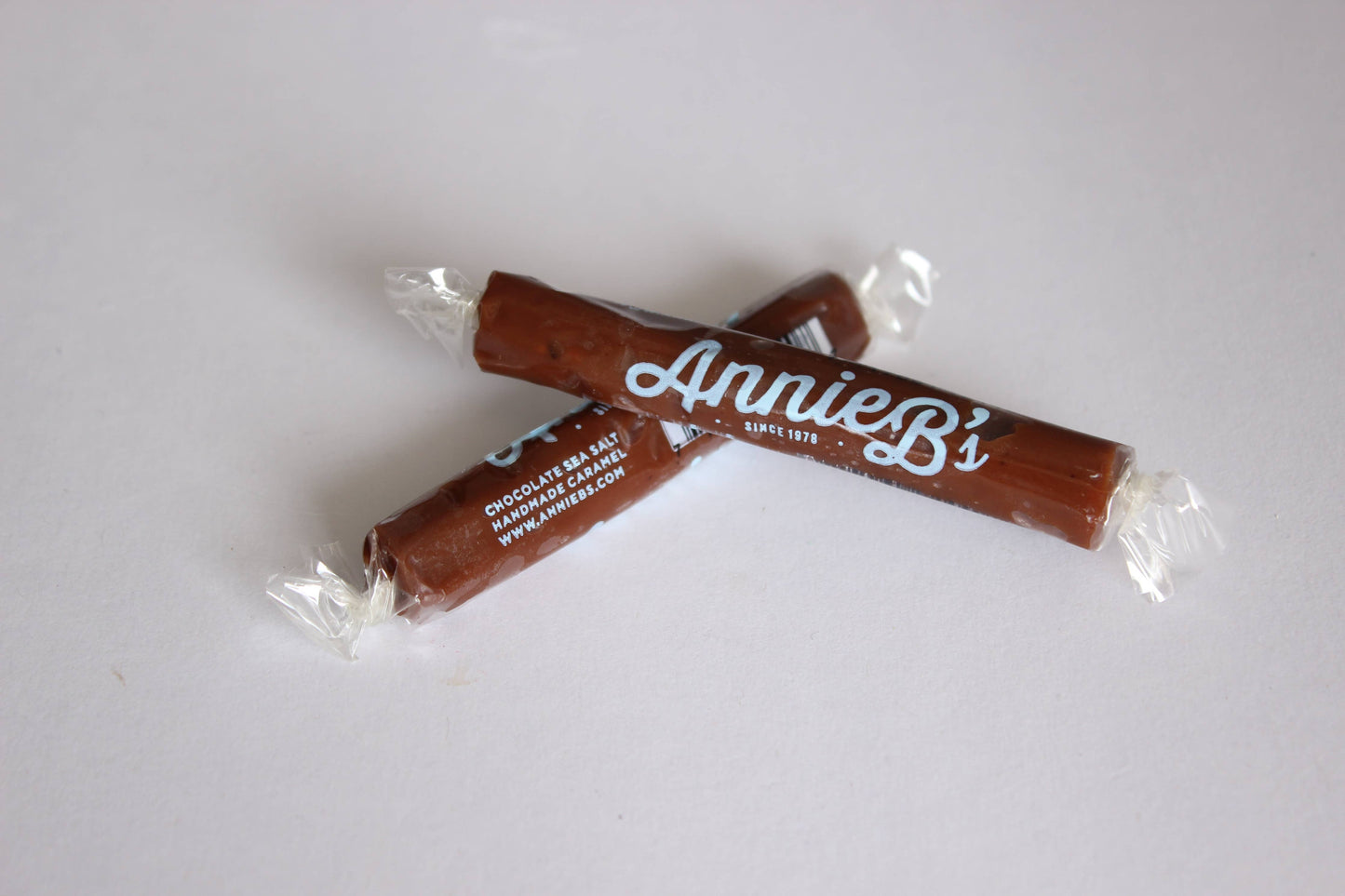 Handmade Caramels