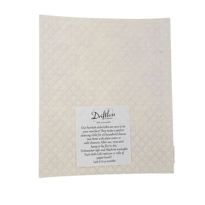 Fall Leaves Swedish Dishcloths