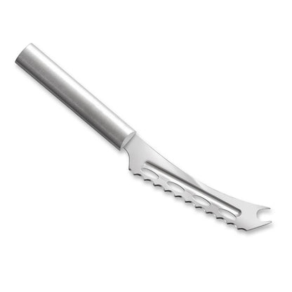 Silver Cheese Knife