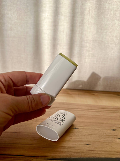 Natural Tick and Bug Repellent | Tick Stick 