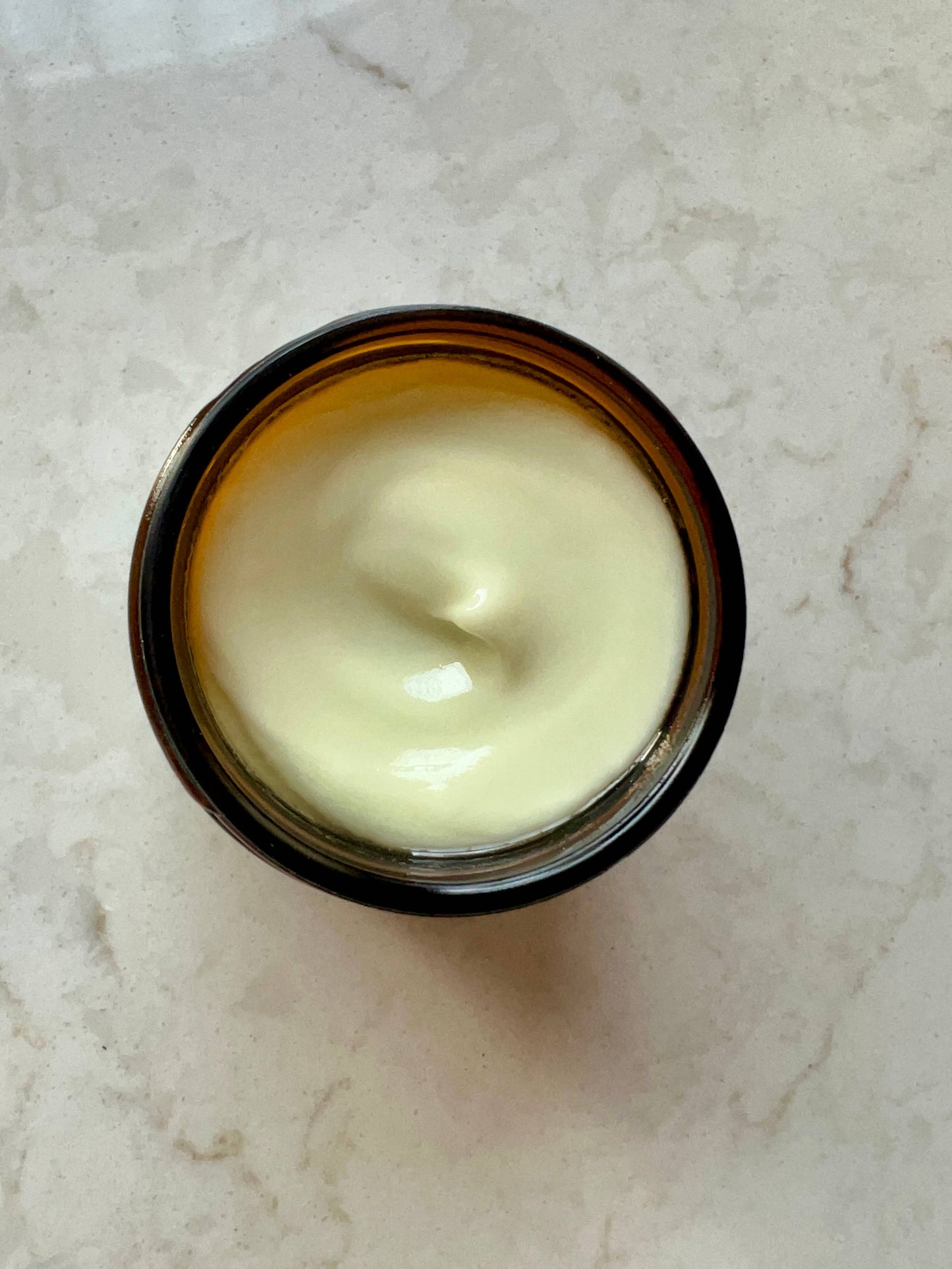 Magnesium Cream for Restless Legs + Cramps | Supports Calm 